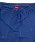 中古・古着 Supreme (シュプリーム) Nylon Painter Short ネイビー サイズ:XL：10000円