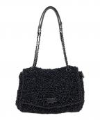 ANTEPRIMAアンテプリマ）の古着「ルッケット」｜ブラック