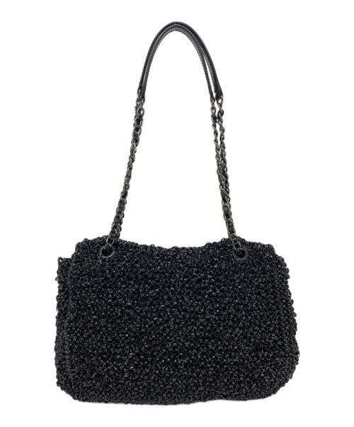 ANTEPRIMA（アンテプリマ）ANTEPRIMA (アンテプリマ) ルッケット ブラックの古着・服飾アイテム