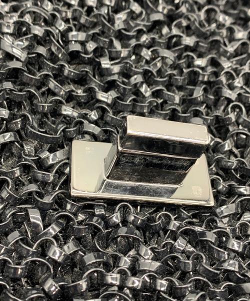 ANTEPRIMA（アンテプリマ）ANTEPRIMA (アンテプリマ) ルッケット ブラックの古着・服飾アイテム