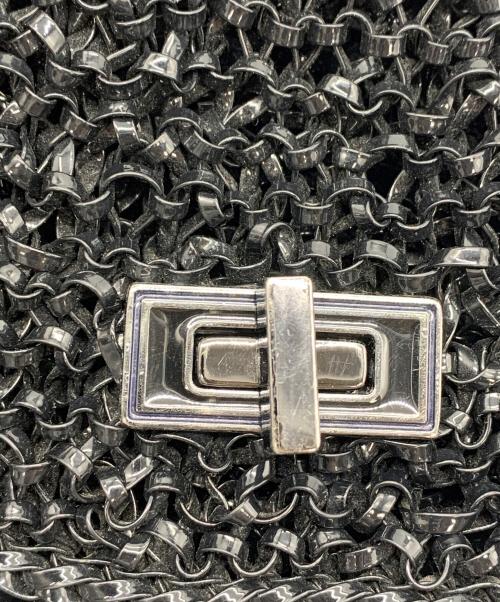 ANTEPRIMA（アンテプリマ）ANTEPRIMA (アンテプリマ) ルッケット ブラックの古着・服飾アイテム