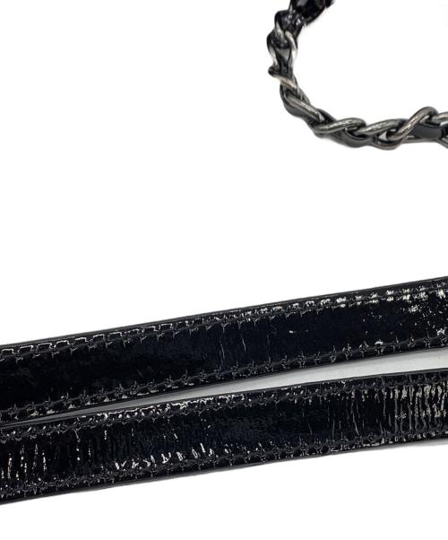 ANTEPRIMA（アンテプリマ）ANTEPRIMA (アンテプリマ) ルッケット ブラックの古着・服飾アイテム