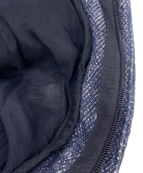 GIORGIO ARMANI（ジョルジョアルマーニ）GIORGIO ARMANI (ジョルジョアルマーニ) パンツ ブルー サイズ:52の古着・服飾アイテム