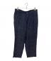 GIORGIO ARMANI（ジョルジョアルマーニ）の古着「パンツ」｜ブルー