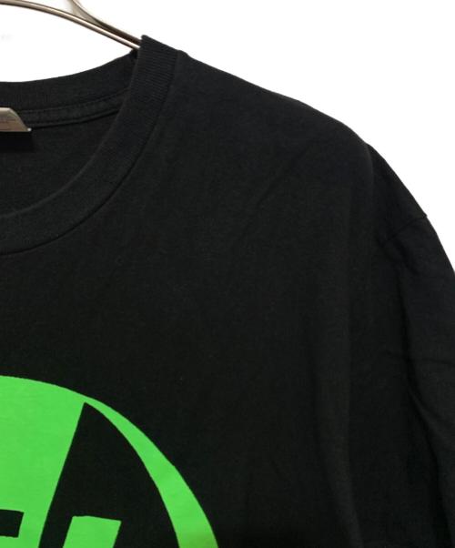 SUPREME（シュプリーム）Supreme (シュプリーム) PIL Tee ブラック サイズ:Lの古着・服飾アイテム