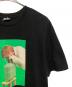 Supreme (シュプリーム) GreenScreen Tee ブラック サイズ:Ｌ：6000円