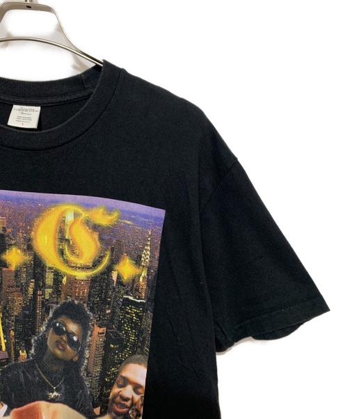 SUPREME（シュプリーム）Supreme (シュプリーム) Bernadette Corporation Money Tee ブラック サイズ:Ｌの古着・服飾アイテム