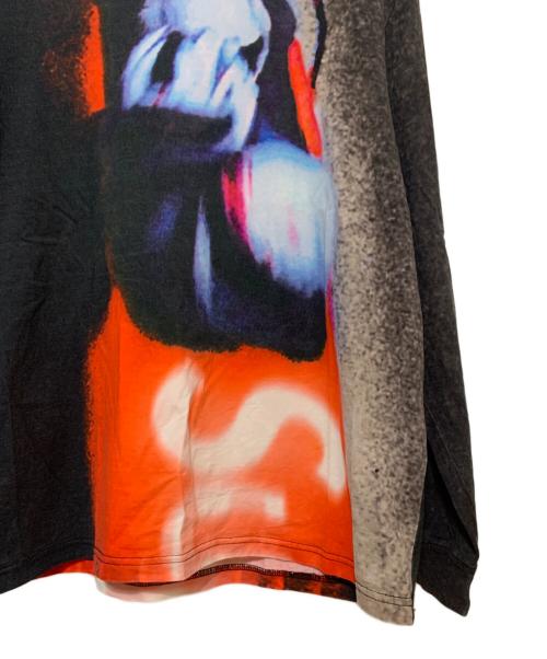 SUPREME（シュプリーム）Supreme (シュプリーム) Bobsled L/S Top ブラック サイズ:Mの古着・服飾アイテム