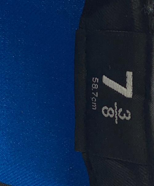 New Era（ニューエラ）New Era (ニューエラ) DISNEY (ディズニー) キャップ ブルーの古着・服飾アイテム