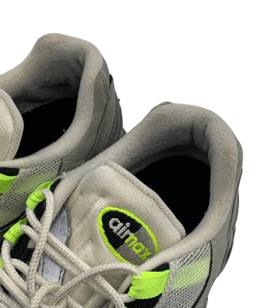 NIKE（ナイキ）NIKE (ナイキ) Air Vapormax 95 