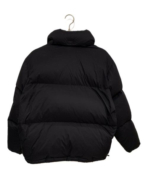 SUPREME（シュプリーム）SUPREME (シュプリーム) Hooded Down Jacket ブラック サイズ:Sの古着・服飾アイテム