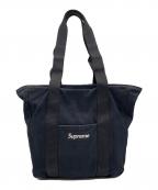 SUPREMEシュプリーム）の古着「Canvas Tote」｜ブラック