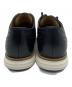 中古・古着 COLE HAAN (コールハーン) オリジナルグランド ショートウィング ブラック サイズ:8M：8000円