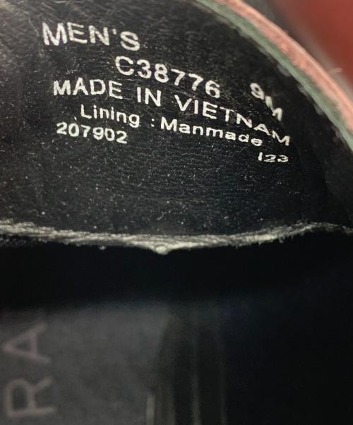 COLE HAAN（コールハーン）COLE HAAN (コールハーン) ウルトラ チェルシーブーツ ブラウン サイズ:9Mの古着・服飾アイテム