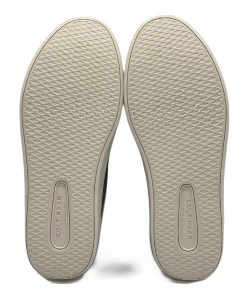 COLE HAAN（コールハーン）COLE HAAN (コールハーン) グランド クロスコート プレミア グレー サイズ:11Mの古着・服飾アイテム