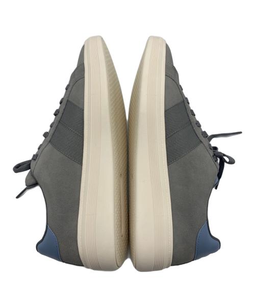 COLE HAAN（コールハーン）COLE HAAN (コールハーン) グランド クロスコート プレミア グレー サイズ:11Mの古着・服飾アイテム