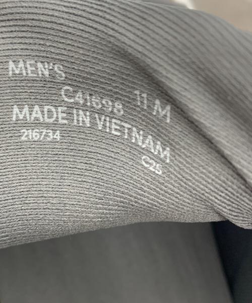 COLE HAAN（コールハーン）COLE HAAN (コールハーン) グランド クロスコート プレミア グレー サイズ:11Mの古着・服飾アイテム