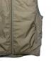 中古・古着 Patagonia (パタゴニア) MARSパフボールベスト グリーン サイズ:XL：88000円