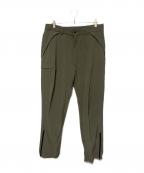 Patagoniaパタゴニア）の古着「ガイドパンツ」｜グリーン