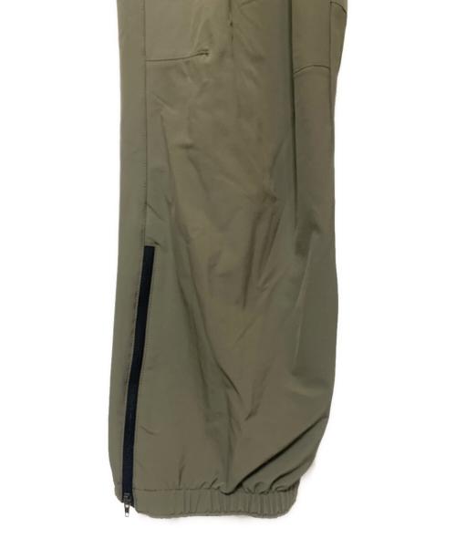 Patagonia（パタゴニア）Patagonia (パタゴニア) ガイドパンツ グリーン サイズ:36 未使用品の古着・服飾アイテム