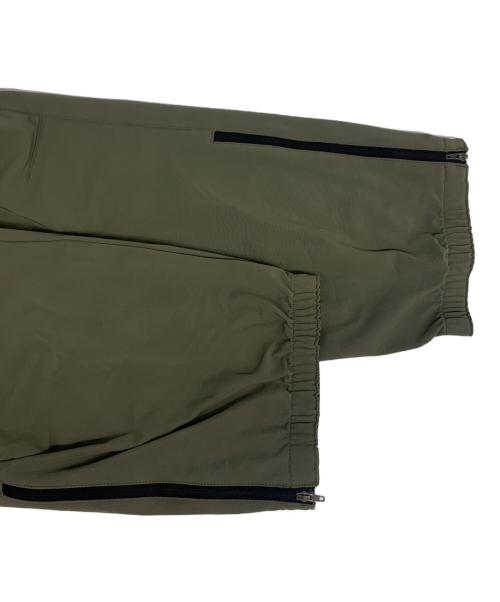 Patagonia（パタゴニア）Patagonia (パタゴニア) ガイドパンツ グリーン サイズ:36 未使用品の古着・服飾アイテム