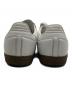 中古・古着 adidas (アディダス)  Samba OG ホワイト サイズ:23.5：7000円