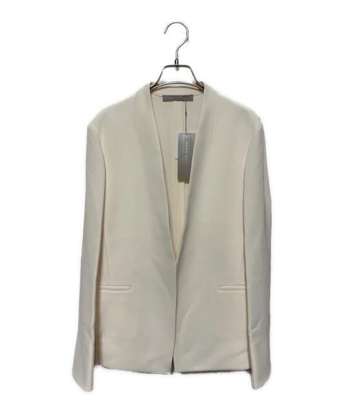 theory luxe（セオリーリュクス）theory luxe (セオリーリュクス) LUVE ELIA2 ベージュ サイズ:42 未使用品の古着・服飾アイテム