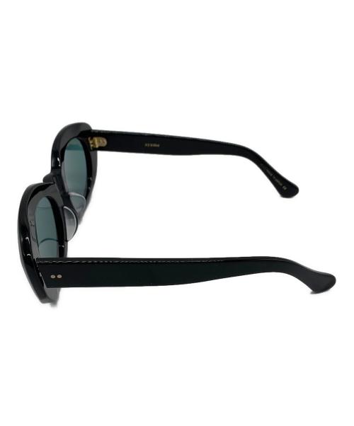 Ayame（アヤメ）Ayame (アヤメ) LAYS　サングラス ブラック サイズ:51▢22の古着・服飾アイテム