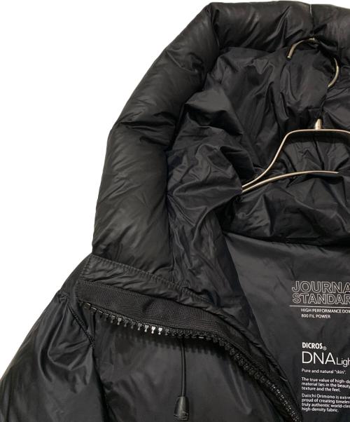 JOURNAL STANDARD（ジャーナルスタンダード）JOURNAL STANDARD (ジャーナルスタンダード) DNA Light ブラック サイズ:Sの古着・服飾アイテム