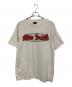 SAINT MICHAEL（セントマイケル）の古着「Tシャツ」｜ホワイト