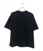 The Ennoy Professionalザ エンノイ プロフェッショナル）の古着「Pocket Tee 