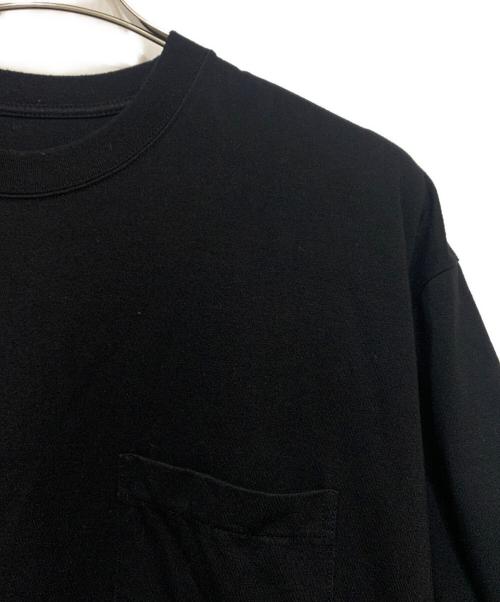 The Ennoy Professional（ザ エンノイ プロフェッショナル）The Ennoy Professional (ザ エンノイ プロフェッショナル) Pocket Tee 