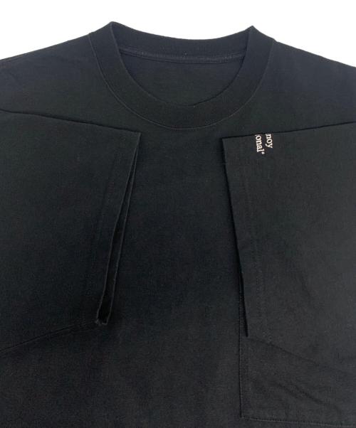 The Ennoy Professional（ザ エンノイ プロフェッショナル）The Ennoy Professional (ザ エンノイ プロフェッショナル) Pocket Tee 