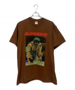 中古・古着通販】Supreme (シュプリーム) Polartec Mesh L/S Football