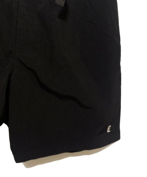 The Ennoy Professional（ザ エンノイ プロフェッショナル）The Ennoy Professional (ザ エンノイ プロフェッショナル) ハーフパンツ ブラック サイズ:XLの古着・服飾アイテム