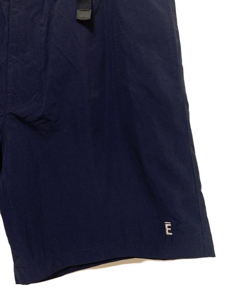 The Ennoy Professional（ザ エンノイ プロフェッショナル）THE ENNOY PROFESSIONAL (ザ エンノイ プロフェッショナル) ハーフパンツ ネイビー サイズ:XLの古着・服飾アイテム