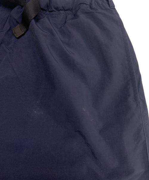 The Ennoy Professional（ザ エンノイ プロフェッショナル）THE ENNOY PROFESSIONAL (ザ エンノイ プロフェッショナル) ハーフパンツ ネイビー サイズ:XLの古着・服飾アイテム