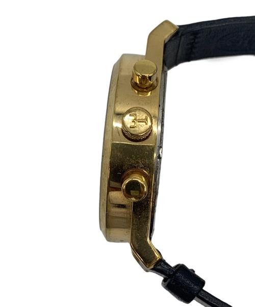 TRIWA（トリワ）TRIWA (トリワ) sort of Black Gold Chronoの古着・服飾アイテム