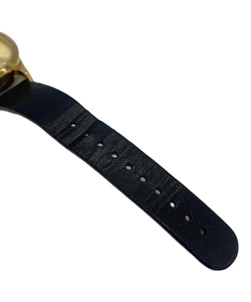 TRIWA（トリワ）TRIWA (トリワ) sort of Black Gold Chronoの古着・服飾アイテム