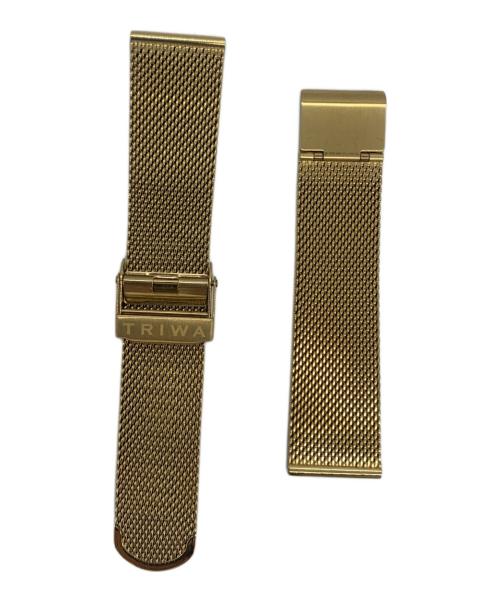 TRIWA（トリワ）TRIWA (トリワ) sort of Black Gold Chronoの古着・服飾アイテム