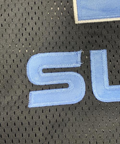 SUPREME（シュプリーム）Supreme (シュプリーム) perfect season football ブラック×ブルー サイズ:XXLの古着・服飾アイテム