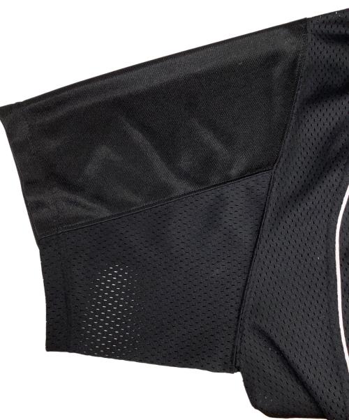 SUPREME（シュプリーム）Supreme (シュプリーム) perfect season football ブラック×ブルー サイズ:XXLの古着・服飾アイテム