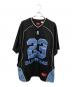 Supreme（シュプリーム）の古着「perfect season football」｜ブラック×ブルー