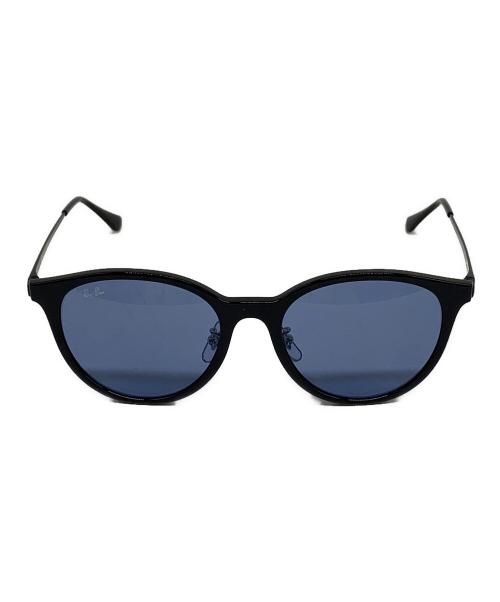 RAY-BAN（レイバン）RAY-BAN (レイバン) サングラス ブラック サイズ:55▢19の古着・服飾アイテム