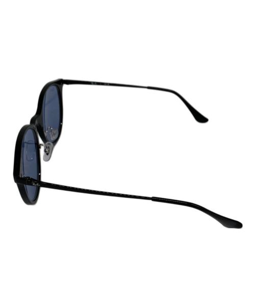 RAY-BAN（レイバン）RAY-BAN (レイバン) サングラス ブラック サイズ:55▢19の古着・服飾アイテム