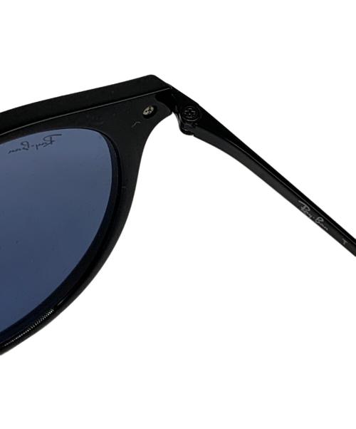 RAY-BAN（レイバン）RAY-BAN (レイバン) サングラス ブラック サイズ:55▢19の古着・服飾アイテム