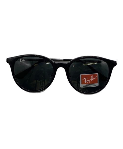 RAY-BAN（レイバン）RAY-BAN (レイバン) サングラス ブラック サイズ:55▢19の古着・服飾アイテム