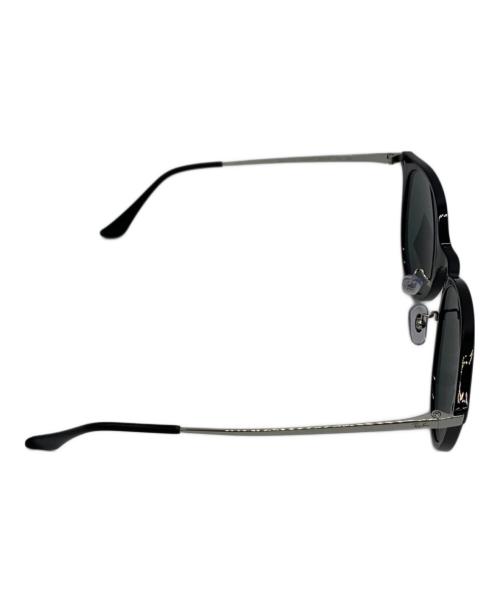 RAY-BAN（レイバン）RAY-BAN (レイバン) サングラス ブラック サイズ:55▢19の古着・服飾アイテム