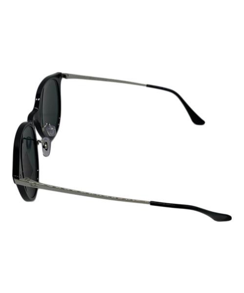 RAY-BAN（レイバン）RAY-BAN (レイバン) サングラス ブラック サイズ:55▢19の古着・服飾アイテム