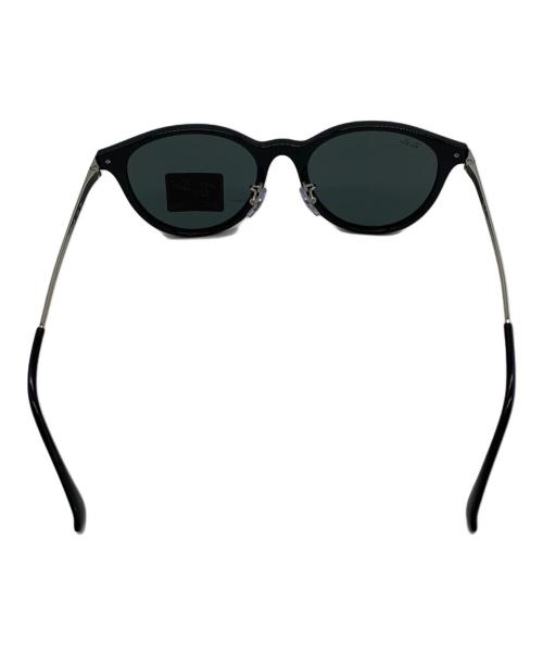 RAY-BAN（レイバン）RAY-BAN (レイバン) サングラス ブラック サイズ:55▢19の古着・服飾アイテム